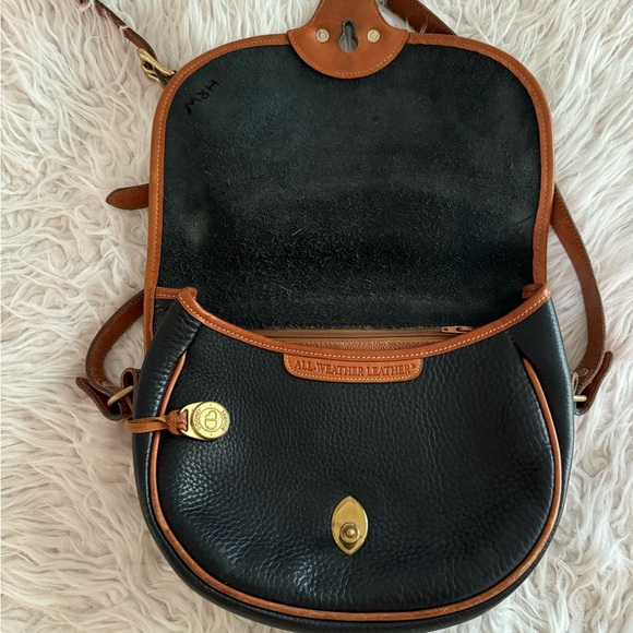 Vintage Dooney and Burke purse - Picture 3 of 5